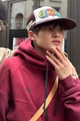 山田蓮着用】BOWWOW ZIP HOODIE AGING グリーン M - メルカリ