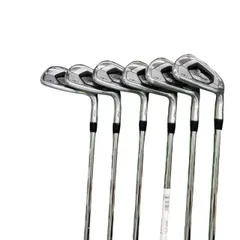 中古】 タイトリスト Titleist AP3 718 6S アイアンセット IR NS PRO
