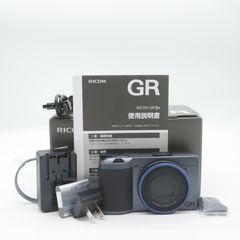 ショット数84 GR IIIx Urban Edition #421 - メルカリ