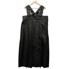 ALMOSTBLACK オールモストブラック 品番 19AW-C003 ノーカラー シェル