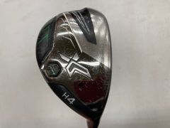 ダンロップ SRIXON ZX5 9.5度 Diamana ZX50 Sフレックス ドライバー