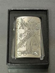 zippo LUCKY STRIKE IT S TOASTED 両面刻印 ラッキーストライク 2003年