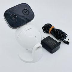 Panasonic KX-HJC200-W 防犯カメラ - メルカリ