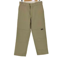 ディッキーズ Dickies ルーズフィット ダブルニー メンズ  30のサムネイル
