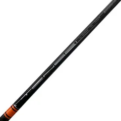 【中古】 ピンスリーブ付き(G440系) 三菱ケミカル(レイヨン)ドライバー用 シャフト TENSEI CK PRO ORANGE 60 (フレックスR)Bランク ゴルフクラブのサムネイル