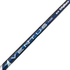 タイトリストスリーブ付 5W用 Fujikura VENTUS Black 6S - メルカリ