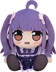 モンスト DDⅣ グッズくじ A賞 BIGぬいぐるみ リンネ 未開封 - メルカリ