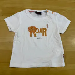 ポールスミスTシャツ◎美品◎サイズ1aのサムネイル