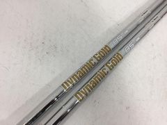 TMさま専用DG EX Tour Issue s200 3本セット - メルカリ
