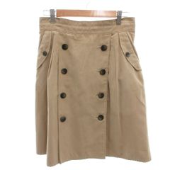 バーバリー ロンドン スカート スーツ セットアップ ストライプ バーバリー ロンドン BURBERRY LONDON スーツ セットアップ スカート