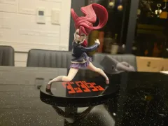 アイラ フィギュアのサムネイル