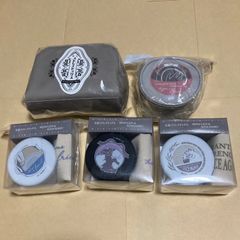 文豪ストレイドッグス 文スト 御朱印帳（KCM Ver.） 缶バッジ 御朱印