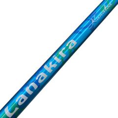 Lanakira kanaloa 65 （SR）シャフト GTD スリーブ付き Lanakira kanaloa 65 （SR）シャフト GTD スリーブ付き - メルカリ