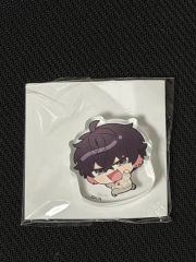 にゃんにゃんオーロラアクキー 橋本和希 - メルカリ