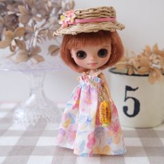 パオラレイナ ミニちゃん用お洋服 4点セット - メルカリ
