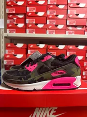 新品未使用　NIKE AIR MAX 90 PRM　エアマックス　90 IF1721 300のサムネイル