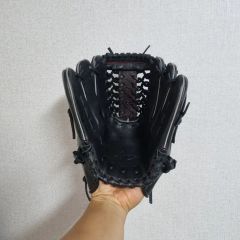 新品未使用 ザナックス TRUST 軟式 オールラウンド用 内野手向け