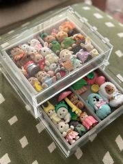 シルバニアファミリー 35周年記念 限定品バック (シール二枚付) - メルカリ