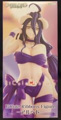 Flue BiCute Ribbons Figure 오버로드 알베도