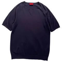 HUGO BOSS Cotton S/S Knitのサムネイル