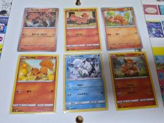 s*o様 ポケモンカード 旧裏 ロコン 3枚セット 初版 マークなし - メルカリ