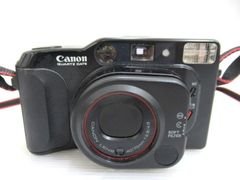 動作未確認】 Canon Autoboy TELE - メルカリ