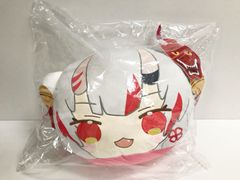 新品未開封品】レペゼンフォックス レペゼン きつね 狐 クッション