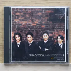 2026年最新】field of view グッズの人気アイテム - メルカリ