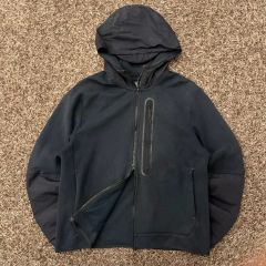 Vollebak 100 year hoodie 100年パーカー L ひろゆき - メルカリ