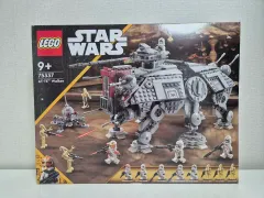 LEGOブロック 75337 AT-TE ウォーカーブーツのサムネイル