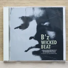 2026年最新】bz cd wicked beatの人気アイテム - メルカリ