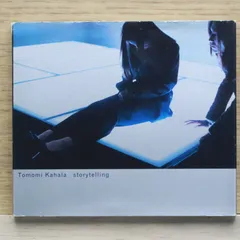 ★送料無料★storytelling/■華原朋美/Tomomi Kahara【4988102156657/PICX1006】D05294のサムネイル