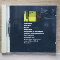 268.146 杉山清貴 here & there WPCL-12368 - メルカリ
