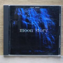 Missing Heart Moonlight Shadow CD 中古 - メルカリ