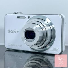 美品】SONY Cyber-shot DSC-WX70 ホワイト 1620万画素 光学5倍ズーム