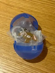 (新品) サンリオ ユールーシー めじるし クロウサのサムネイル