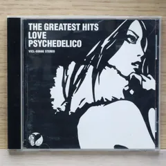 2026年最新】love psychedelico レコードの人気アイテム - メルカリ