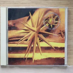 HOUND DOG 初期アルバム 紙パッケージ11枚セット Hound Dog (2) - Roll