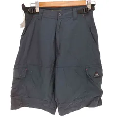 ビラボン BILLABONG ナイロン リップストップ カーゴ ショーツ メンズ 28inch のサムネイル
