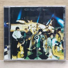 GLAY 台湾版ベスト CD - メルカリ