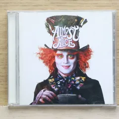 ★送料無料★Almost Alice/■オムニバス/Various Artists【0050087155186/D000516602】E05045