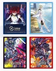 ガンダムカードゲーム　サプライ　まとめ売り　引退品 ガンダムカードゲーム サプライ まとめ売り 引退品 - メルカリ