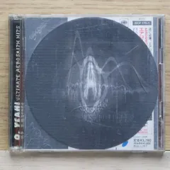 ★送料無料★Ultimate Aerosmith Hits/アルティメイト・エアロスミス・ヒッツ/■エアロスミス/Aerosmith【4547366005875/SICP170】E05349