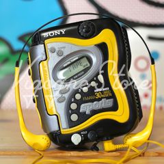SONY SPORTS ヘッドホン MDR-A15 ウォークマン ソニー スポーツ