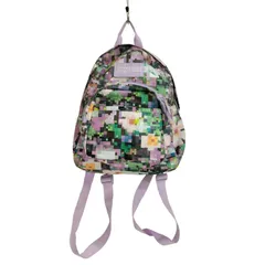 ジャンスポーツ JanSport デジタル柄 ミニ バックパック レディース 表記無 のサムネイル