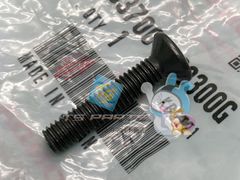 cb750f ttr製　トップブリッジ　バーハンドルキット　ステムナット付 cb750f ttr製 トップブリッジ バーハンドルキット ステムナット付