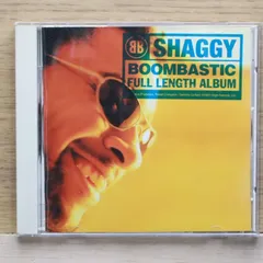 ★送料無料★ブンバスティック/■シャギー/Shaggy【4988006709089/VJCP25174】F02916