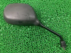 ジョグ ミラー 右 ヤマハ 純正 中古 3KJ SA01J SA04J SA16J 逆8mm JOG 即日発送 fTのサムネイル