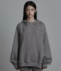 ユア(YOOA) フードTシャツのサムネイル