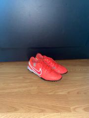 極美品 NIKE ティエンポ レジェンド8 27cm FG/MG サッカー 両用 - メルカリ